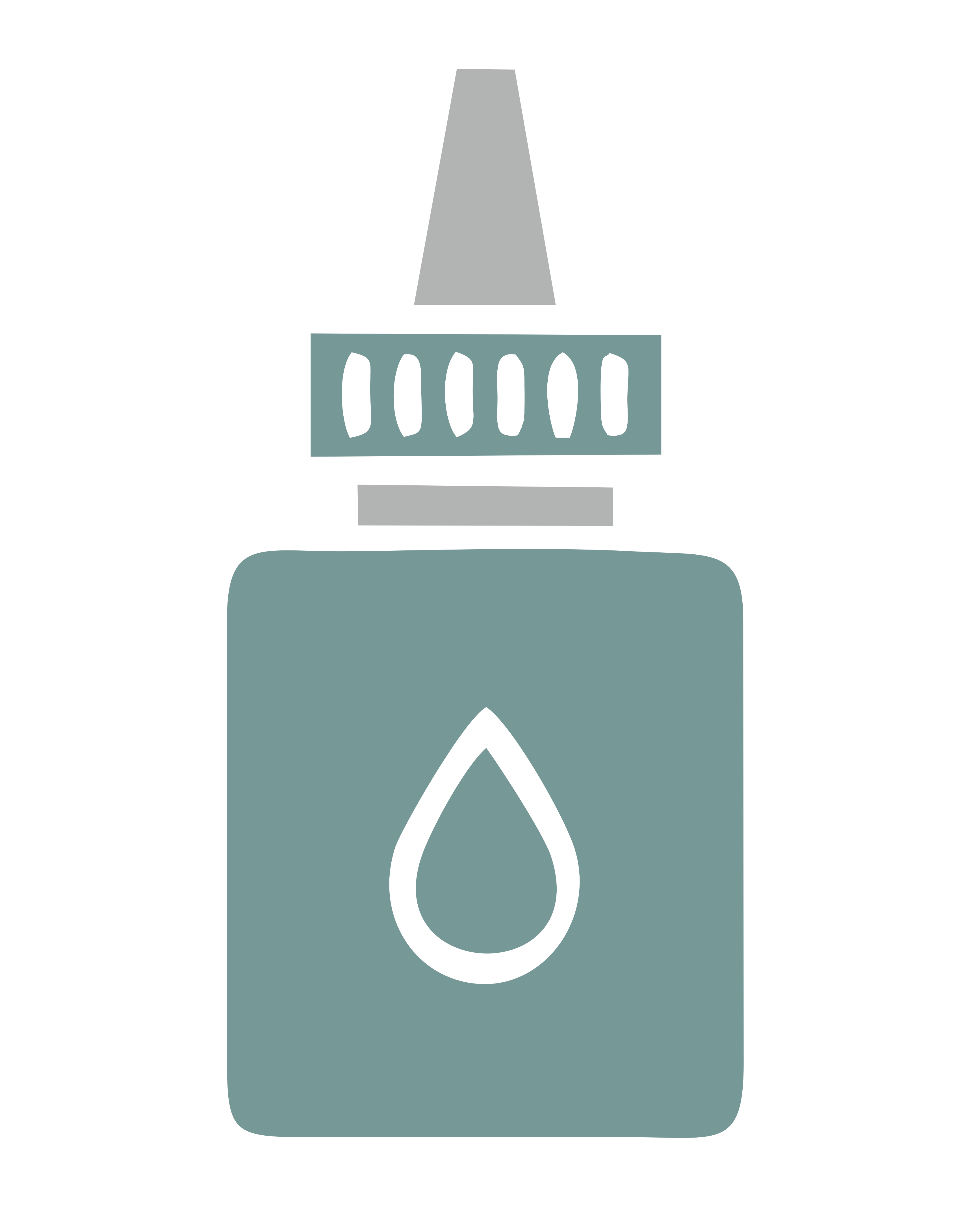 EYE / EAR DROPS