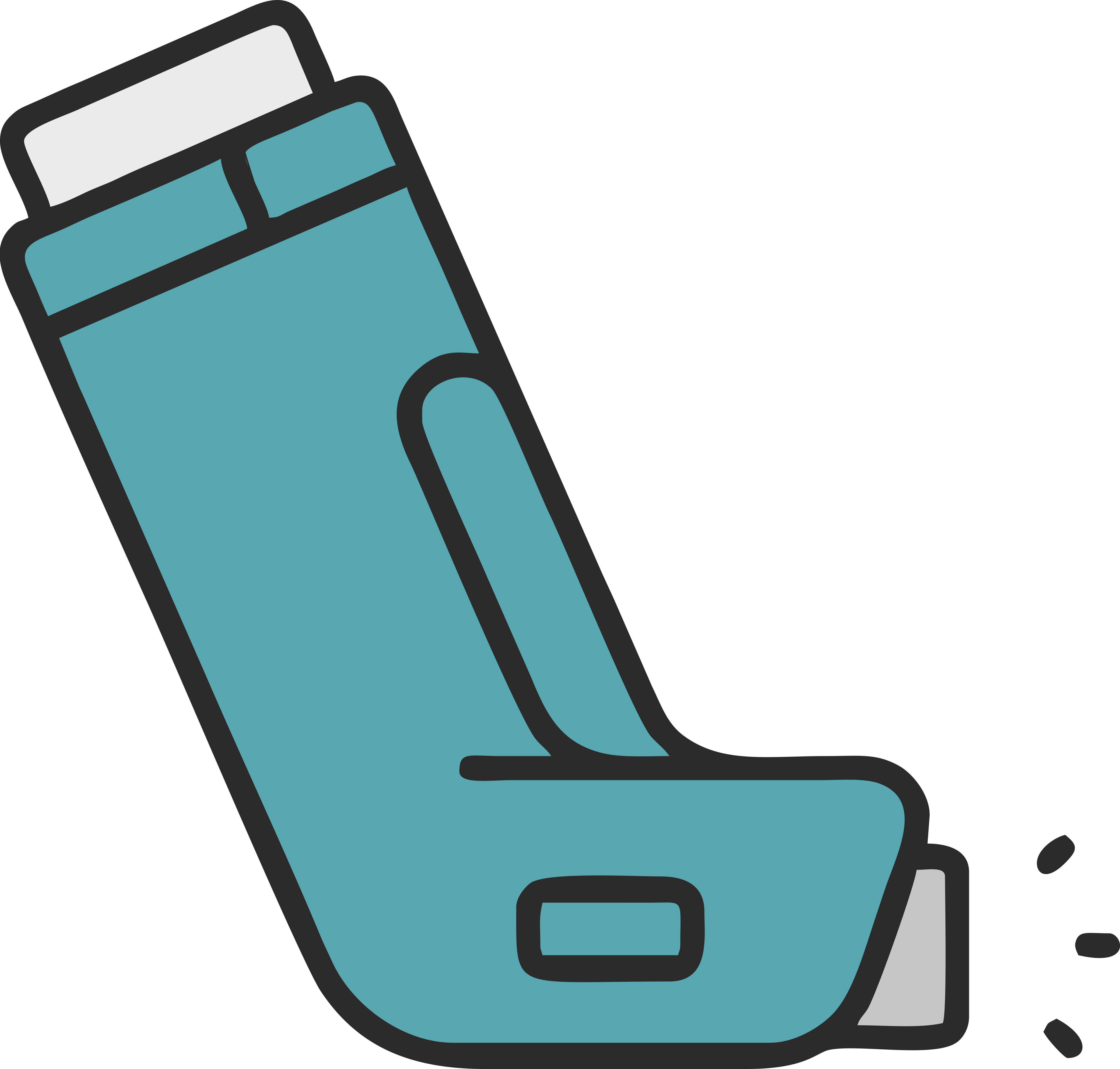 INHALER