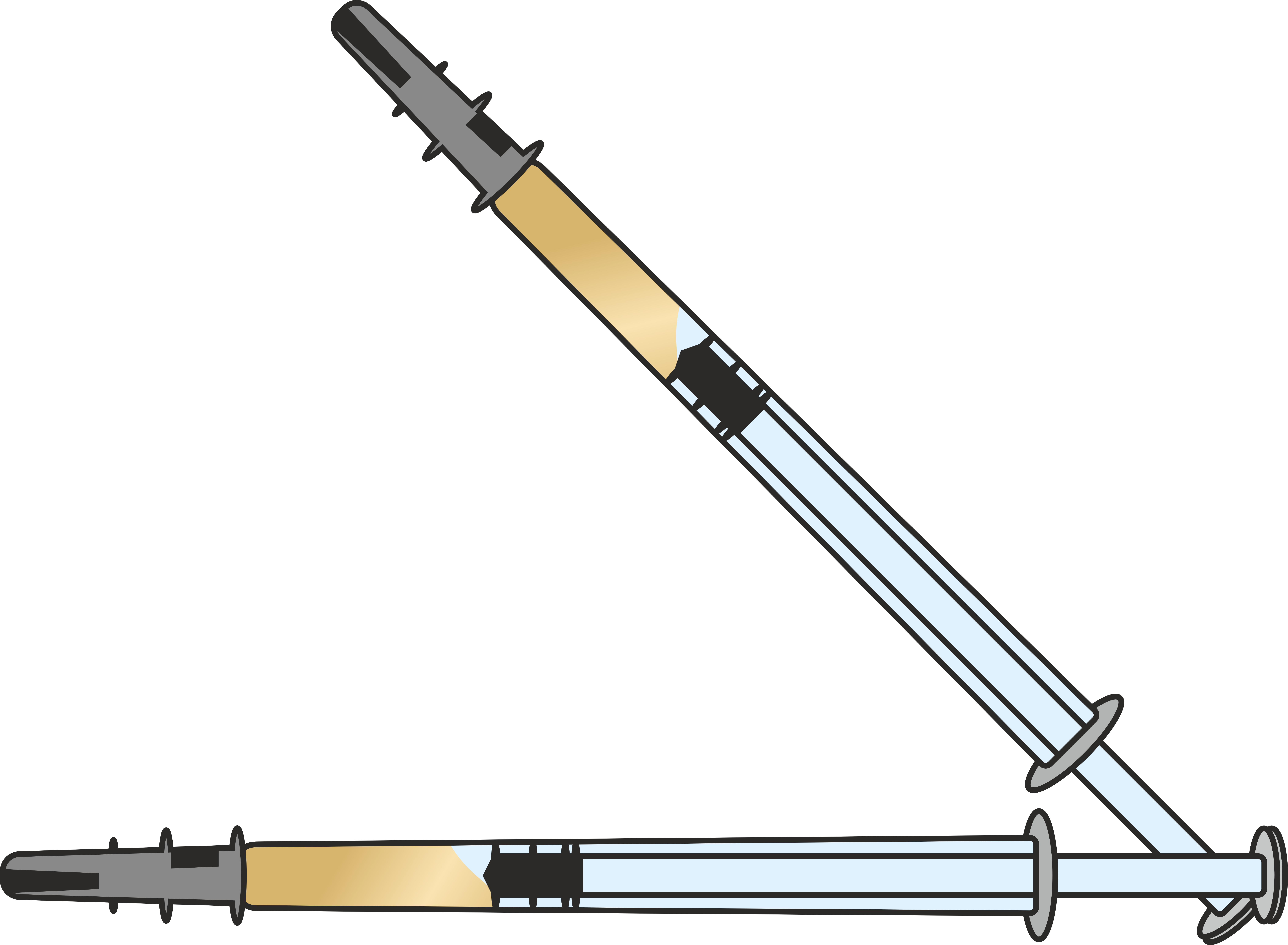 PFS INJECTION