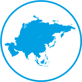 Asia