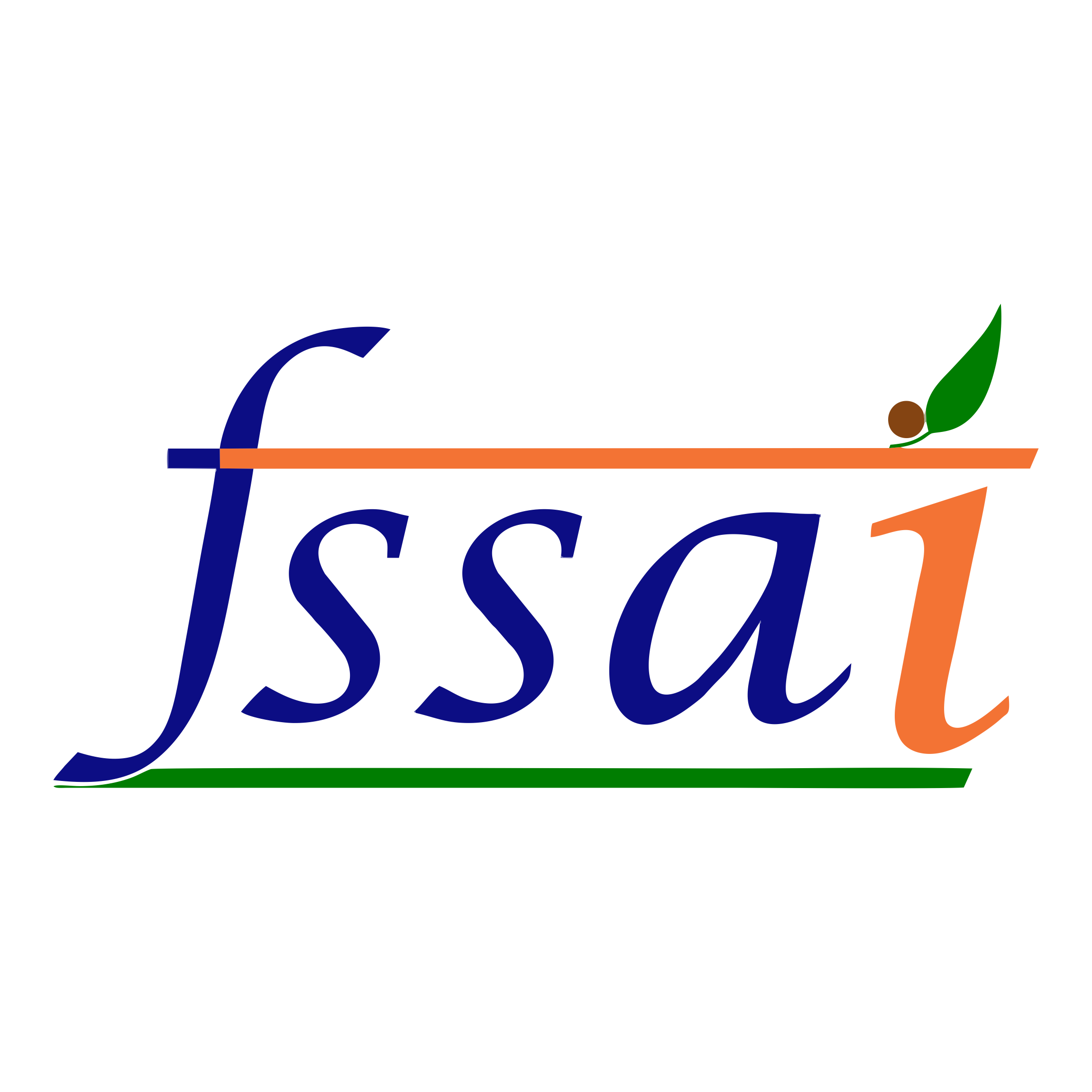 FSSAI