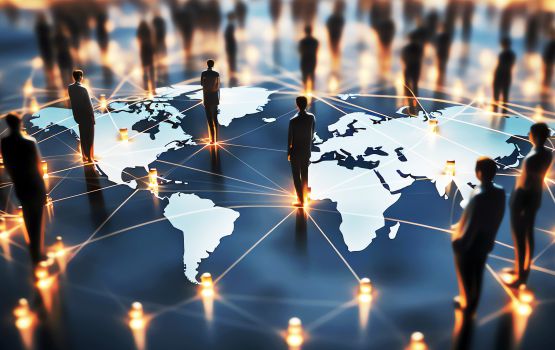 Global Reach