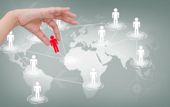 Global Reach