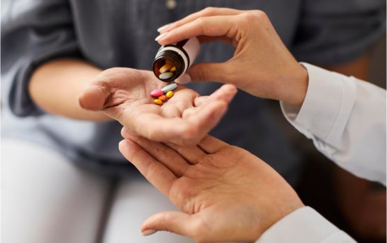 Pharmaceuticals & Supplements