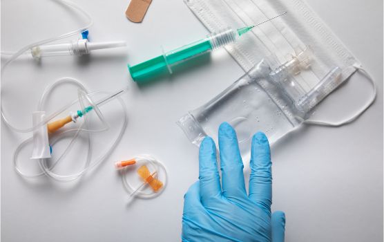 Medical Equipment and Devices