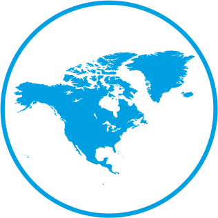 North America