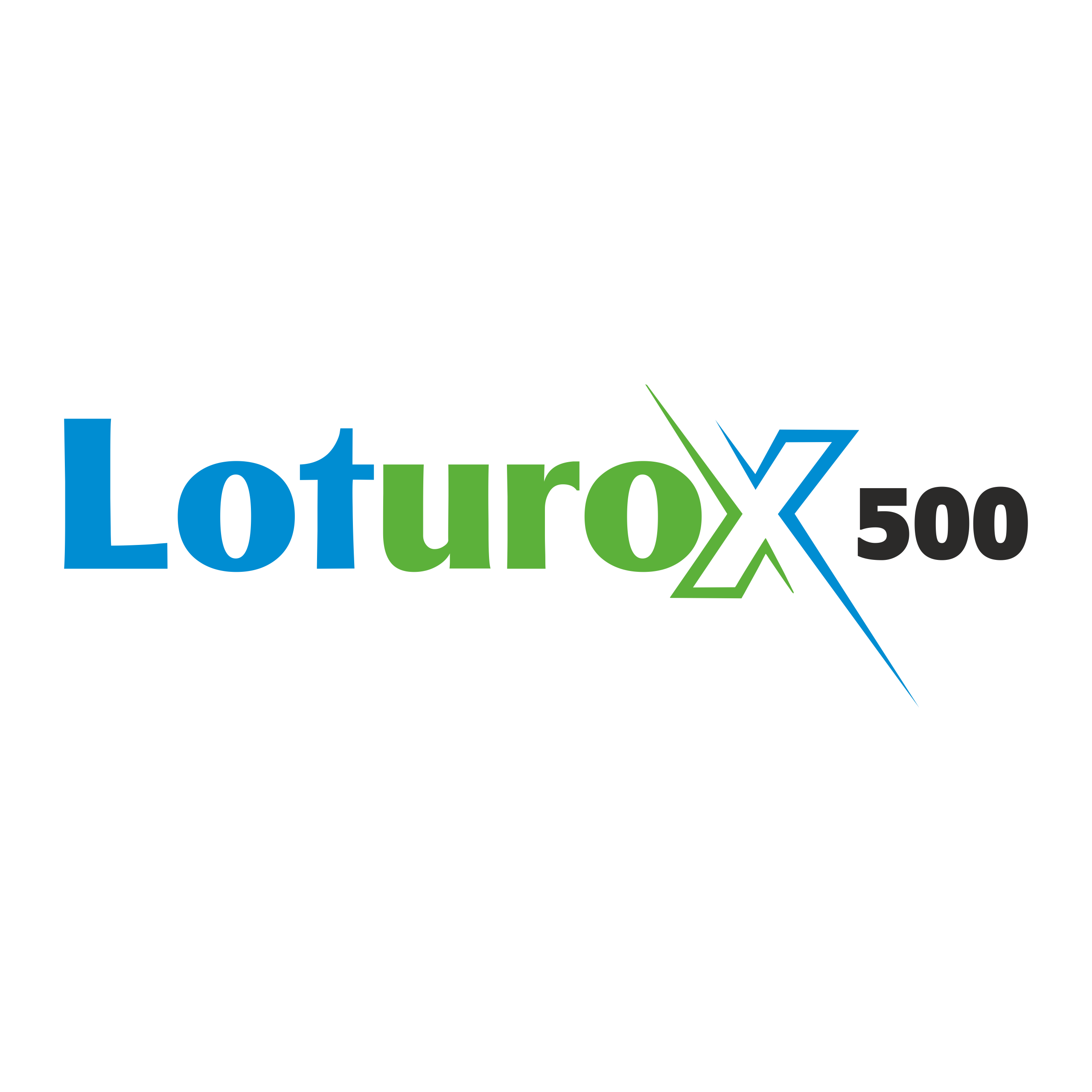 Loturox500