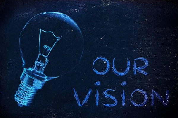 Our Vision
