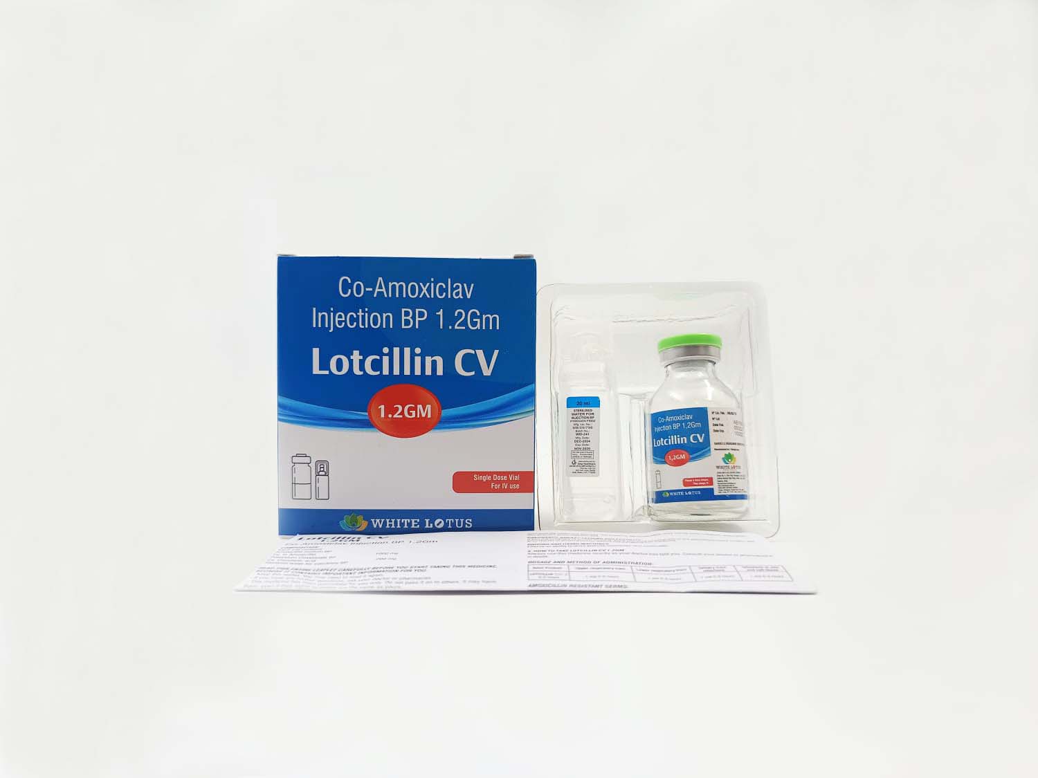 WHITE LOTUS HEALTHCARE