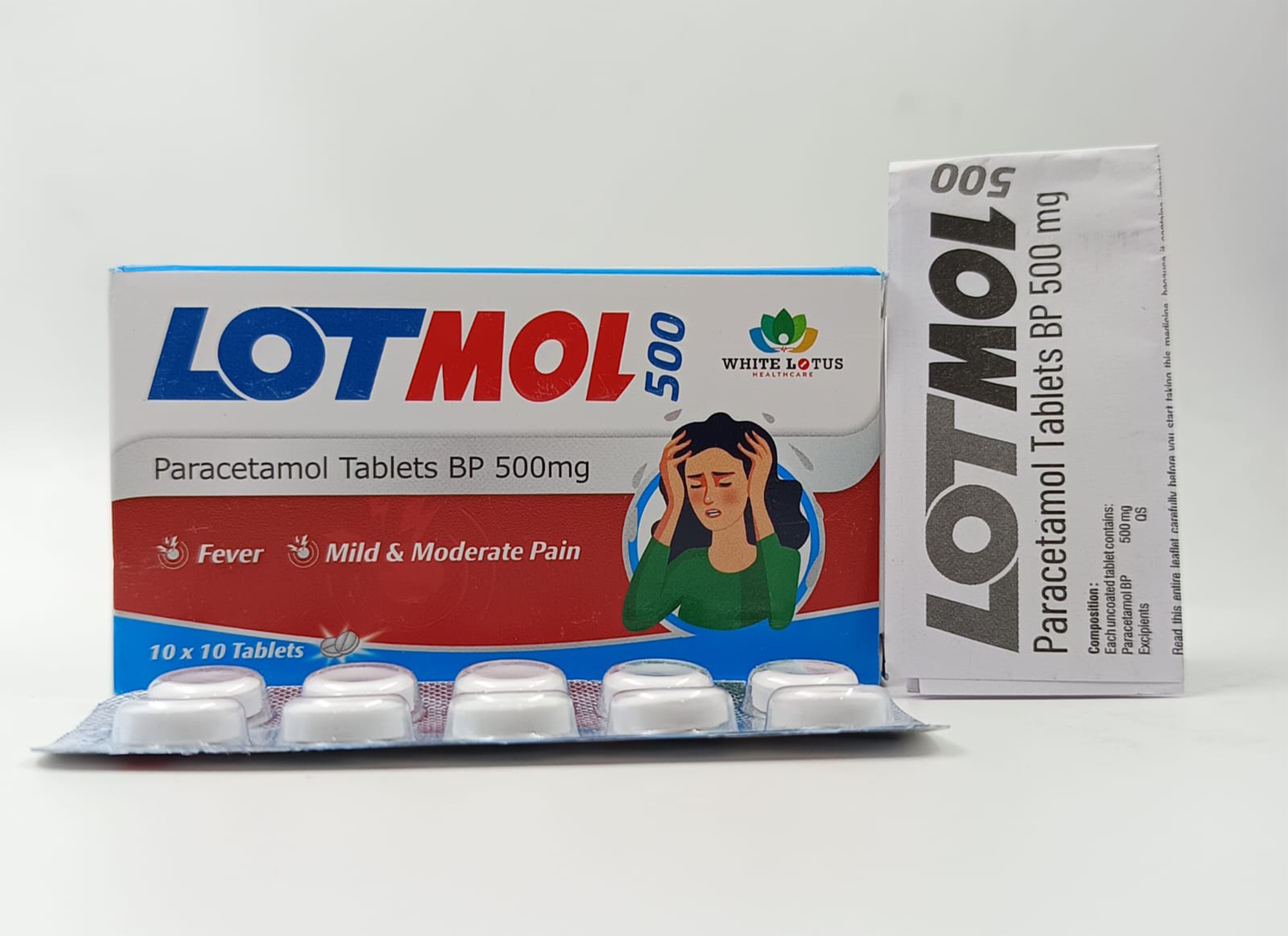 WHITE LOTUS HEALTHCARE